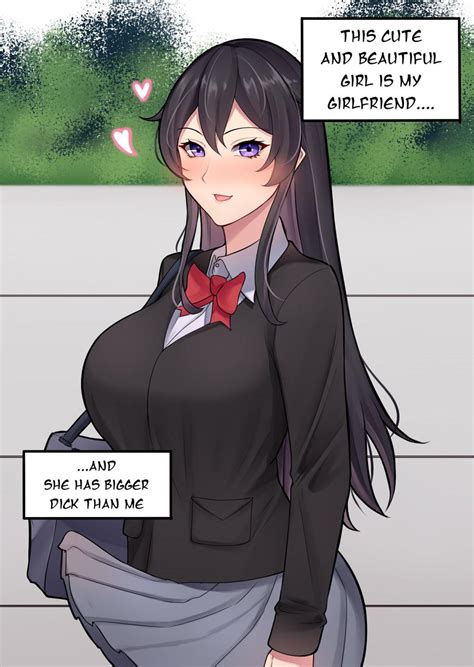 futanaria comics|Futanari (futa)